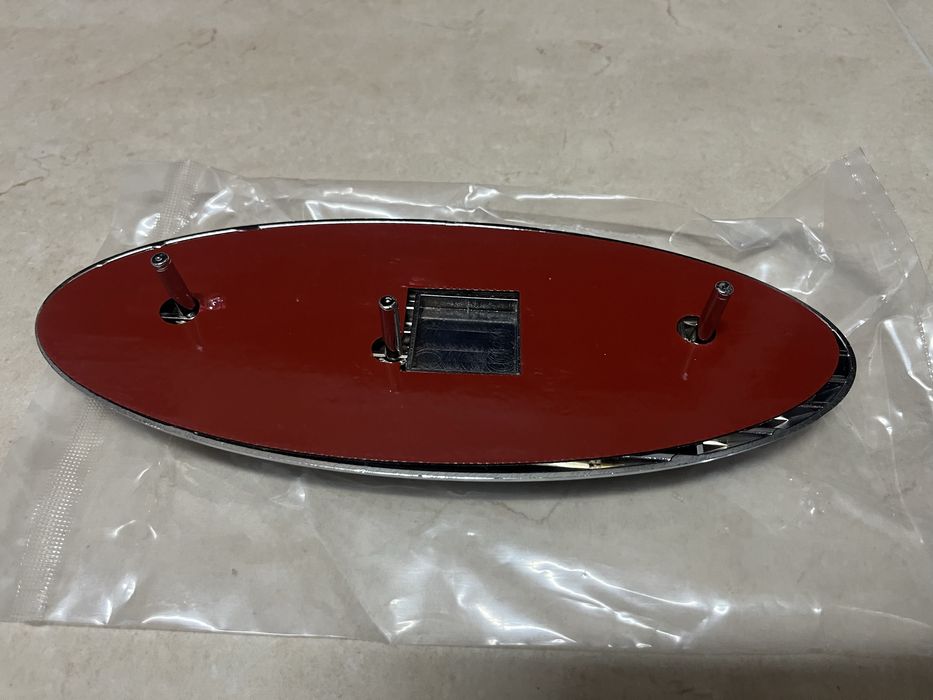 Емблема за Ford 2005+