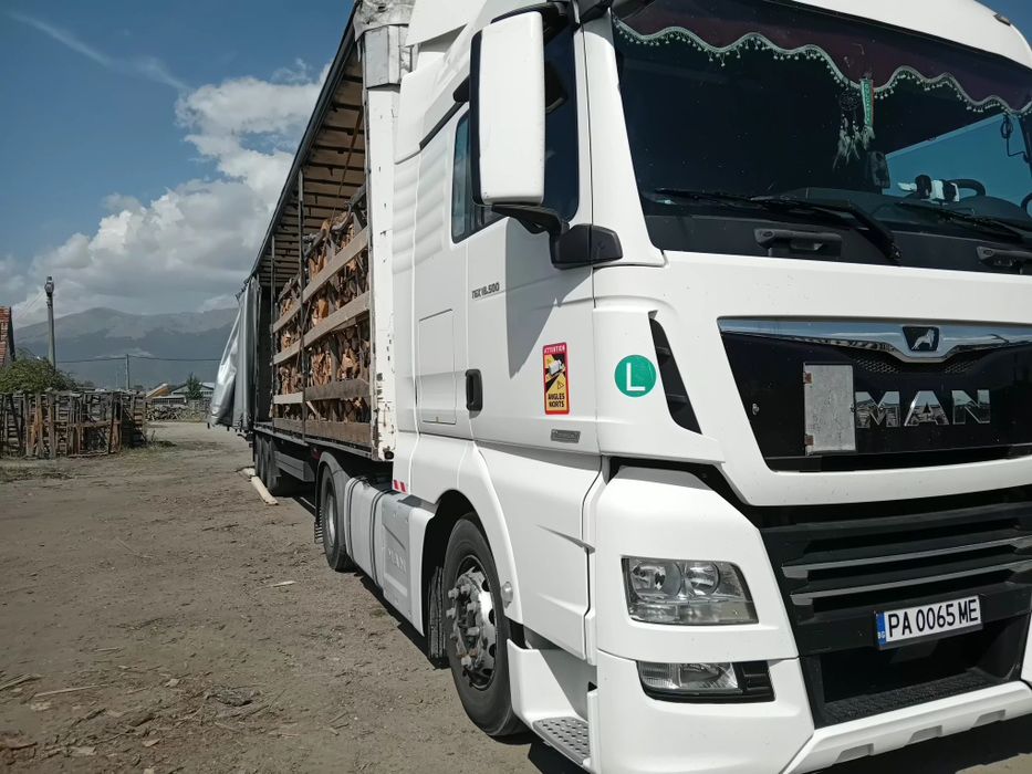 Транспортни-Спедиция