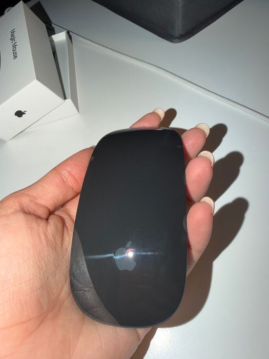 Magic Mouse Apple