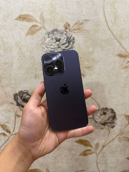 iPhone 14 Pro 128 gb