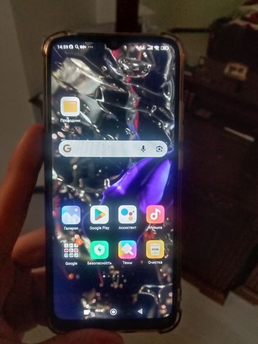 Смартфон Редим 10 С