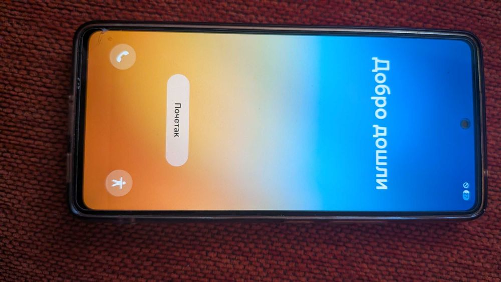 SAMSUNG А530F - (A8), с калъф и протектор