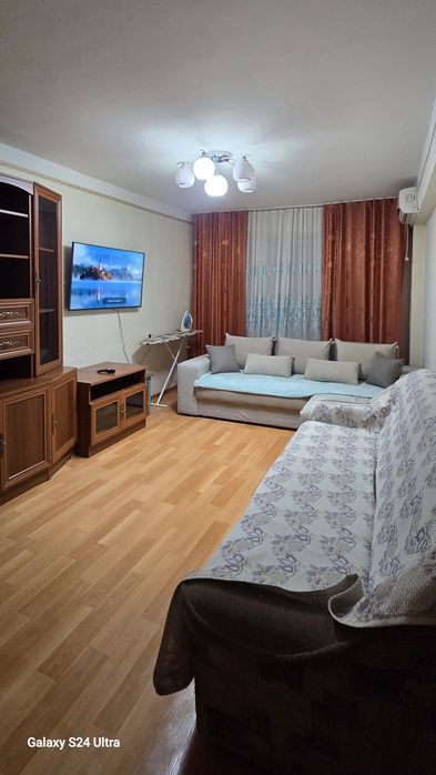 Чистая, уютная 3комн в Авангарде