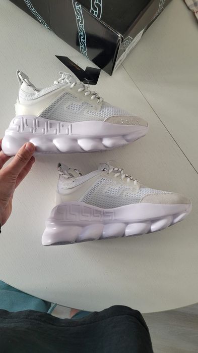 Versace Chain Reaction