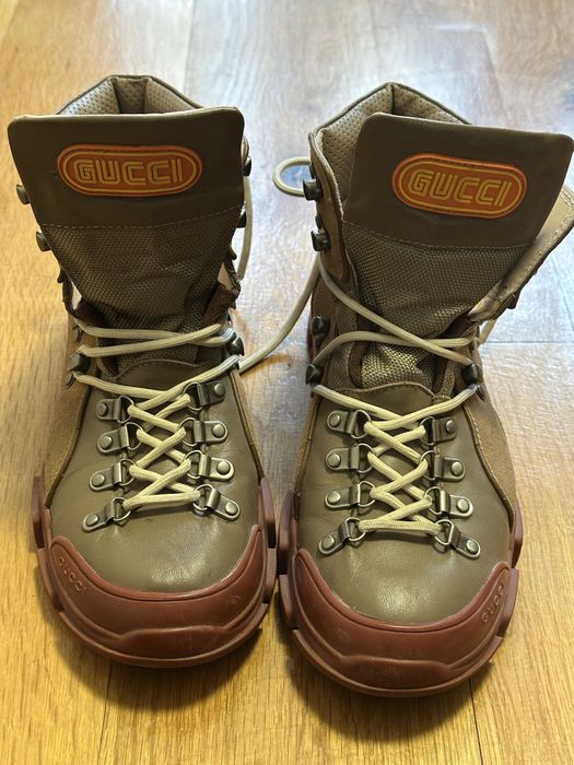 Дамски боти Gucci