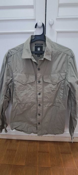 Продавам риза G-star