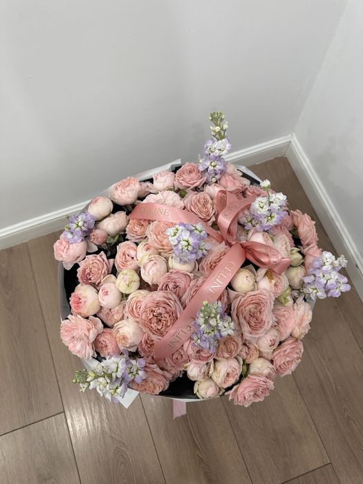 цветы celine floral