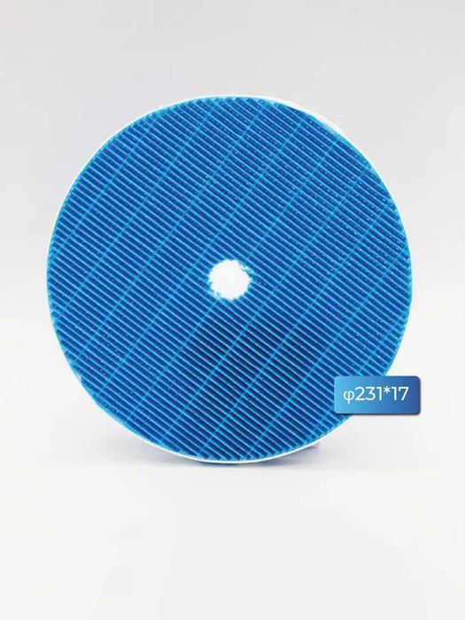 Philips AC2729, AC2721 va AC2726 havo tozalagich Kamplekt boladi