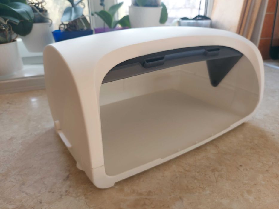 Хлебница Tupperware