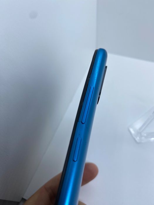 Xiaomi Redmi 9A Dual SIM – FULL BOX - stare buna