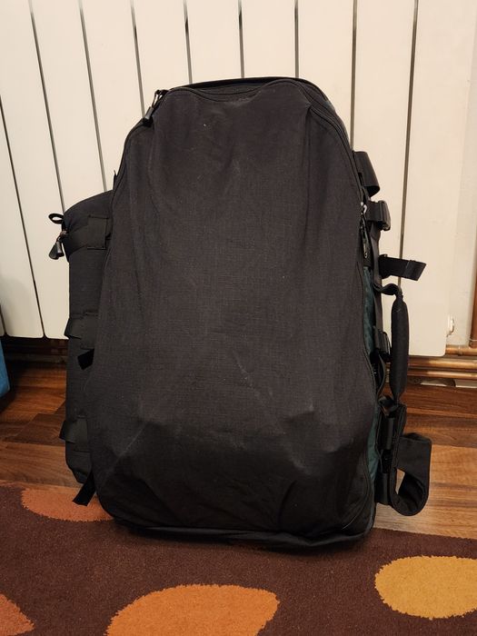 rucsac foto Lowepro Pro Trekker AW