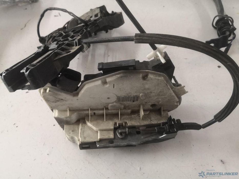 Broasca Usa Dreapta Spate Volkswagen Passat Cc (357) [ 2008 - 2012 ]