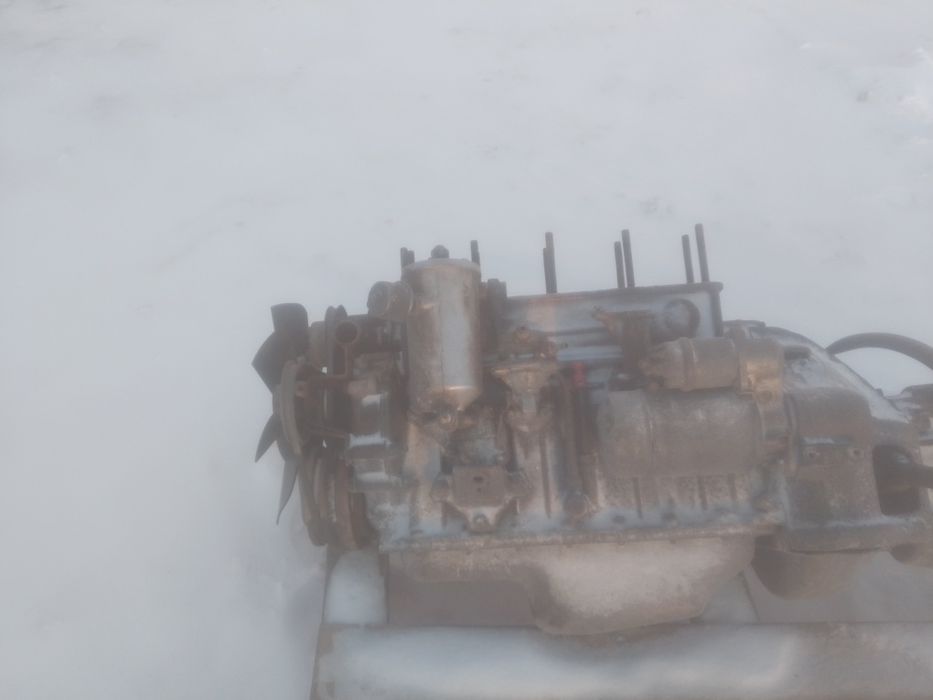 Газель 402 двигатель запчасти