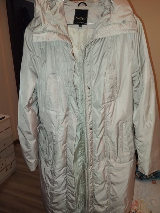 Продам куртки, шубку, плащ