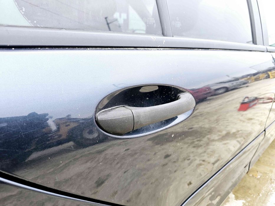 Maner usa dreapta spate Mercedes Clasa C (W203) [Fabr 2000-2007] OEM