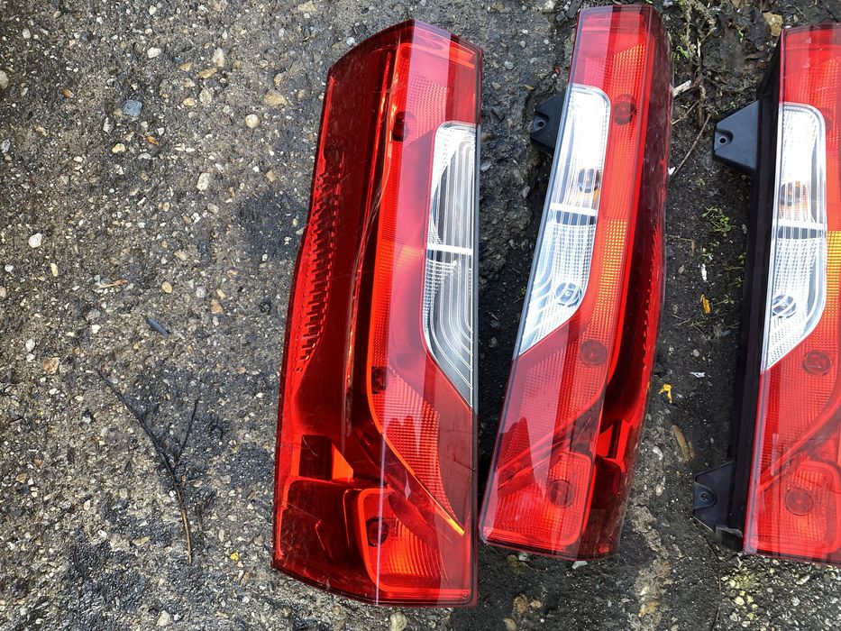 Stop Mercedes Sprinter 3 w907 w910 2019 - 2025 stop Dreapta stanga