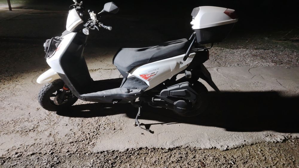 Мапед жылы 2022 жылғы