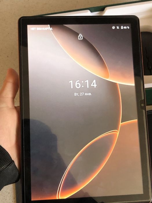 Planshet sotiladi Recap