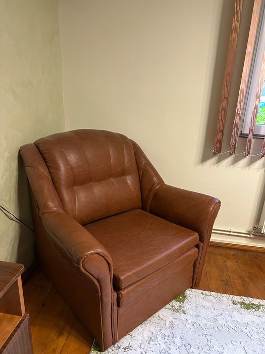 Vând fotoliu extensibil