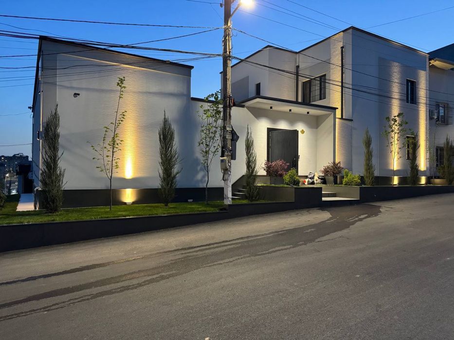 Олтин Тепа Ломоносова  Продается Евро дом 4.соток