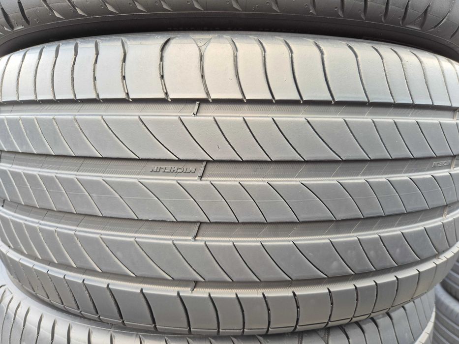 4 Anvelope de VARA - 225/50/18 99W XL - Michelin Primacy 4 * OEM BMW - CA NOI - DOT 2022 !