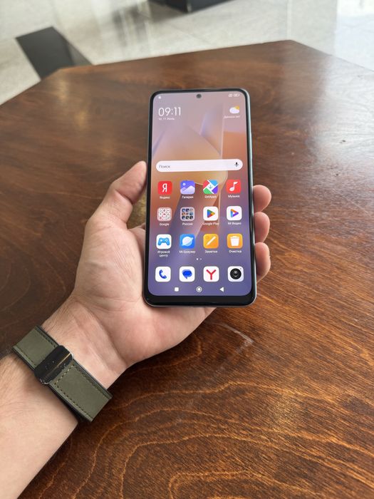 Продам телефон Redmi Note 12