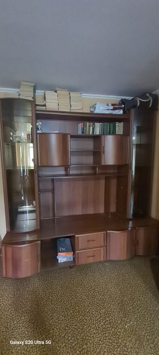 Продам кровать и диван трансформер