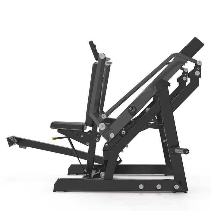 Френска Преса за Трицепс / Фитнес Уреди