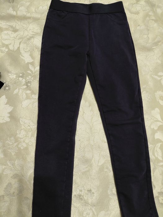 Одежда школьная для девочки 134 размер