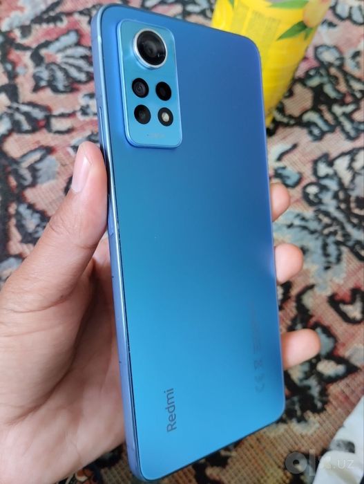 Redmi note 12pro