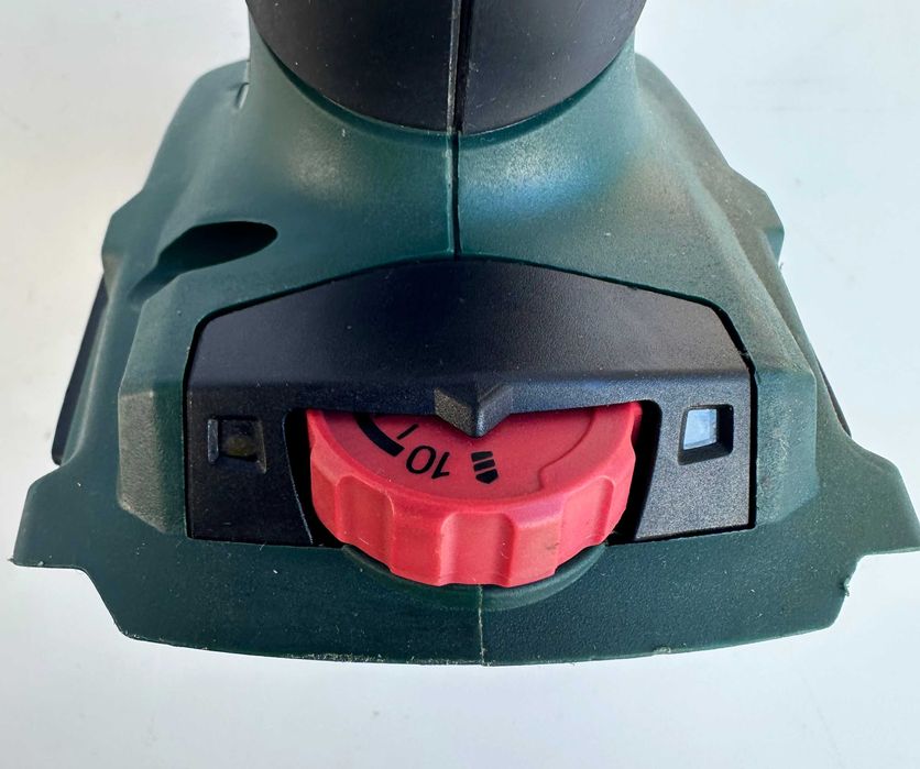 METABO BS 18 LTX-3 BL Q I -Мощен безчетков импулсен винтоверт 18 130Nm