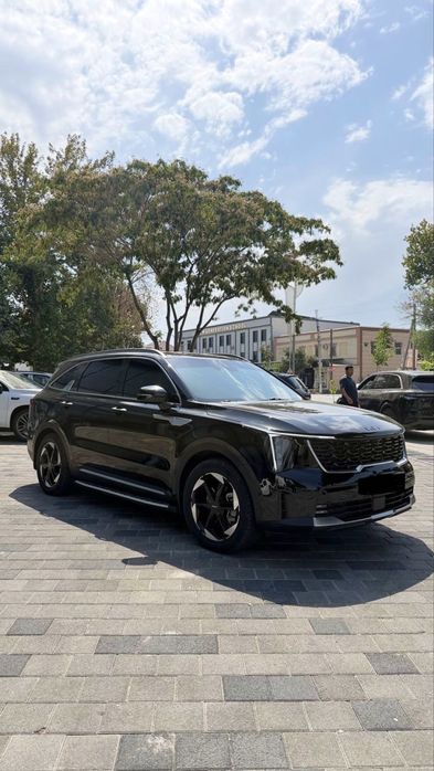 Kia Sorento full