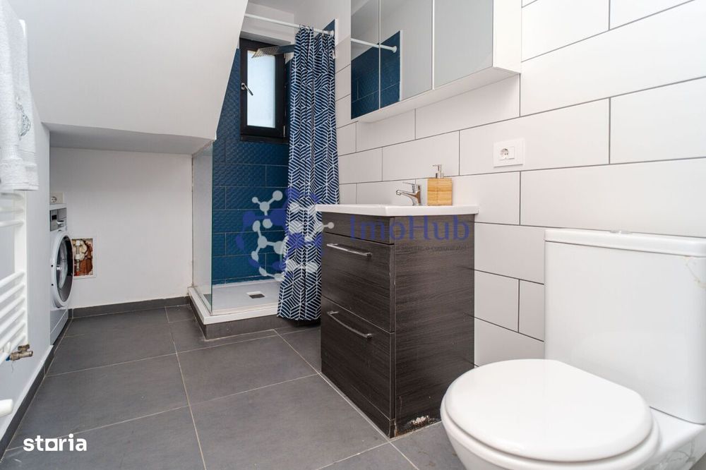 Casa de vanzare in Valea Lupului tip duplex, 4 camere, 118 mp