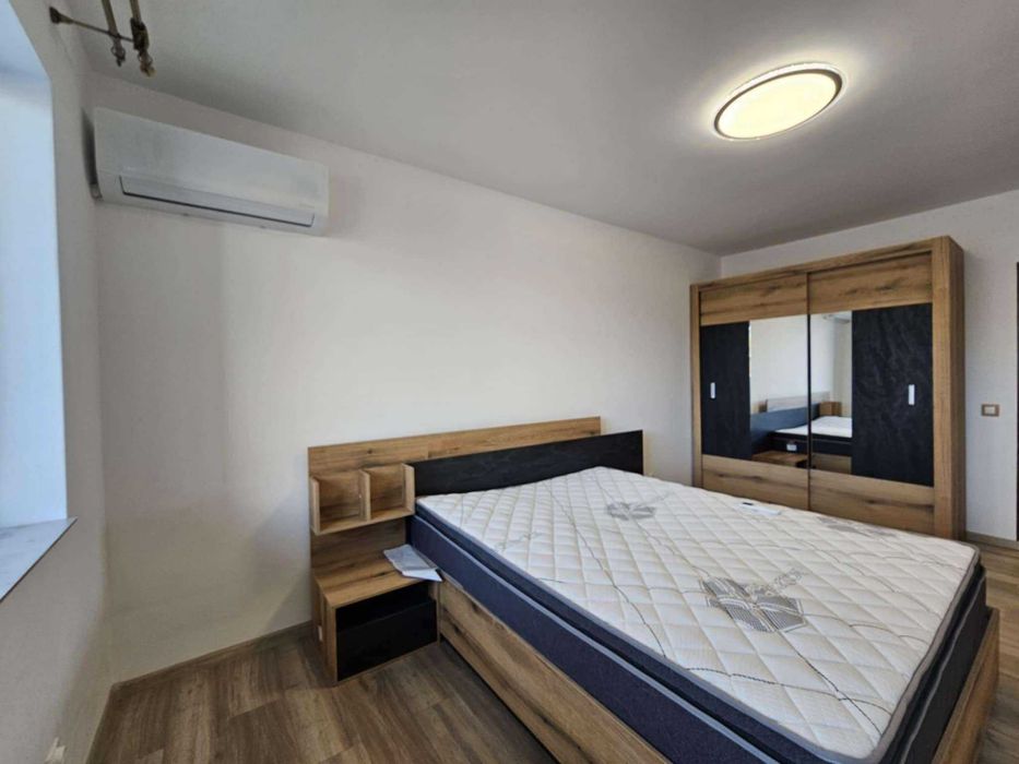 Дава се под наем Двустаен апартамент в София, Кръстова вада - 62 кв.м за 714 € - Снимка #4