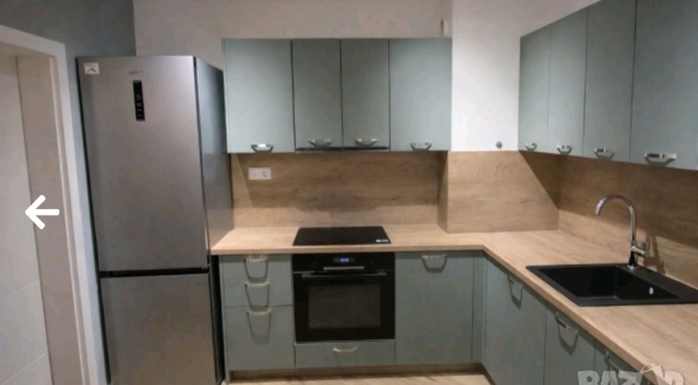 Самостоятелна обзаведена стая Връбница 1