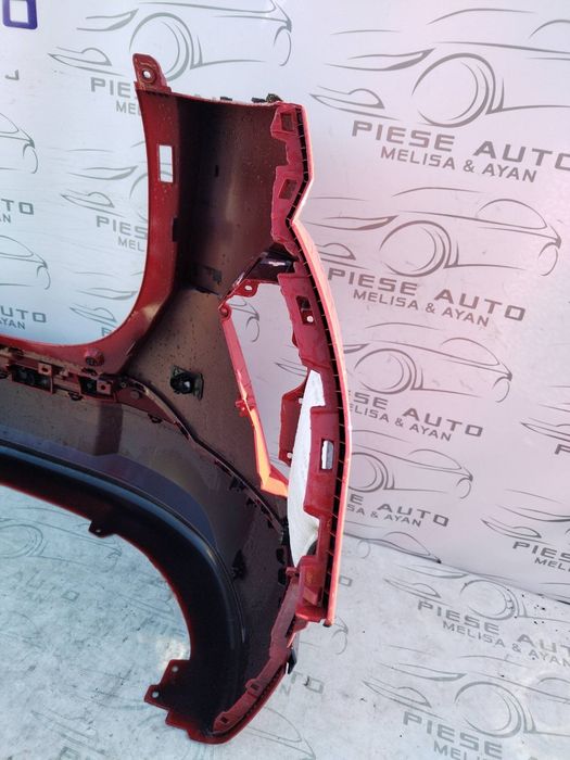 Bara spate Hyundai Kona 2 Electric an 2023-2024-2025-2026