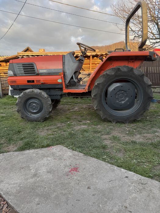 Tractor Kubota GL 26