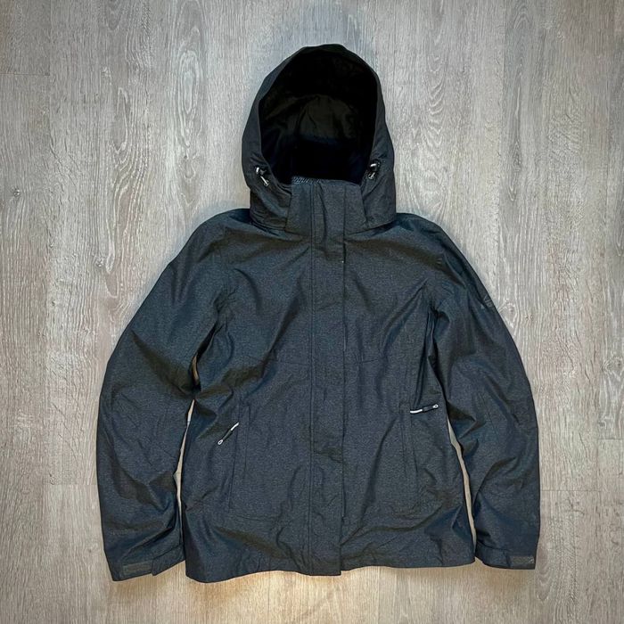 Ветровка McKenley Windbreaker + Флис