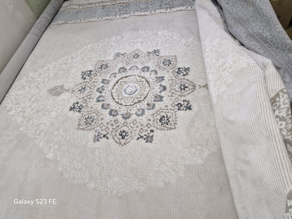 Ковер производство турция 4 х 6