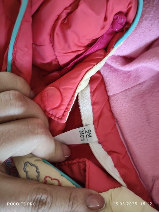 Комбинезоны для девочек