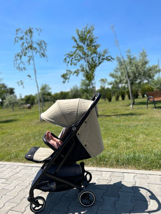 Carucior cybex beezy
