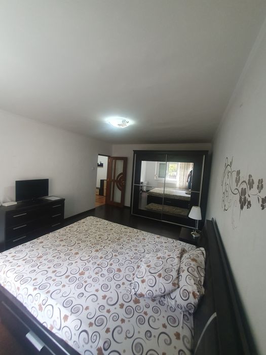 Apartament 2 camere 150 lei/5 zile 2 p  în  regim hotelier