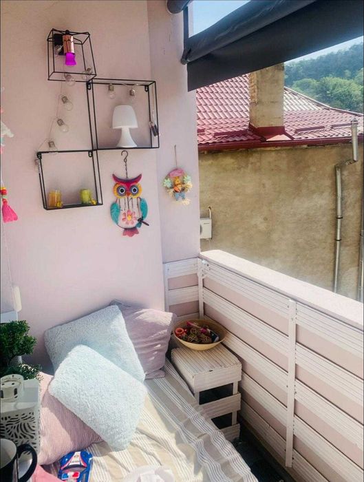 Apartament 4 camere de vânzare - Centru Ocna Mureș