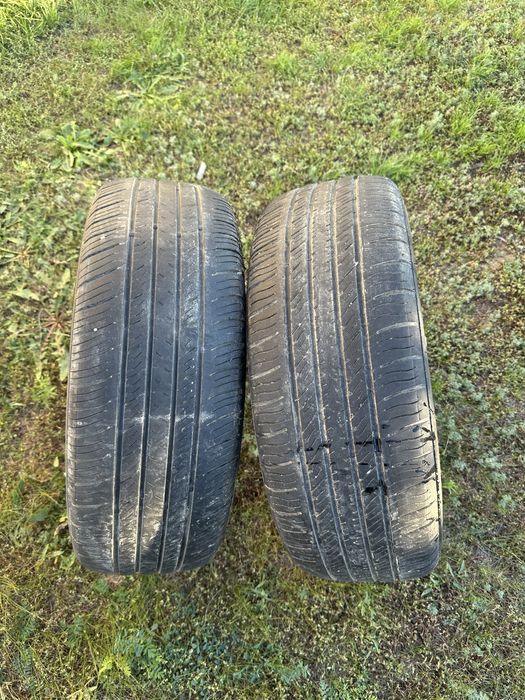 Летняя резина 215/ 60 R16