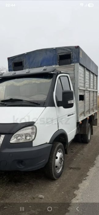 Борт сатылады 3.20