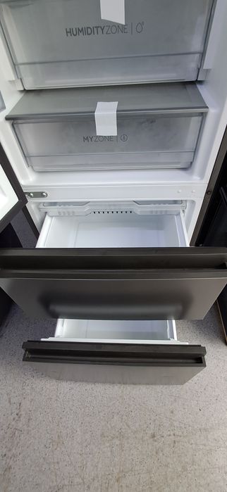 Frigider Haier French Door 414l import GERMANIA Garanție VN48