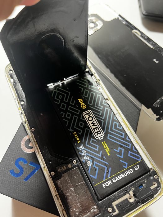 Samsung Galaxy s7