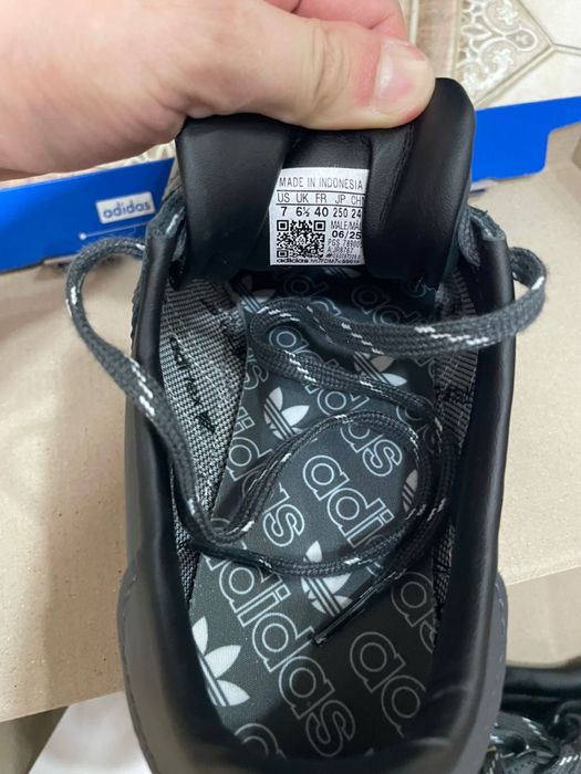 Мужская обувь (кроссовки)