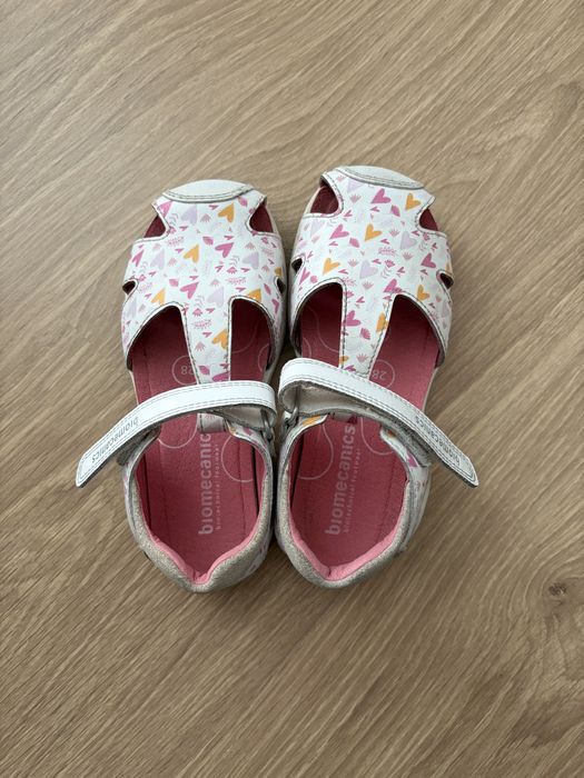 Детски обувки и сандали Biomecanics 28
