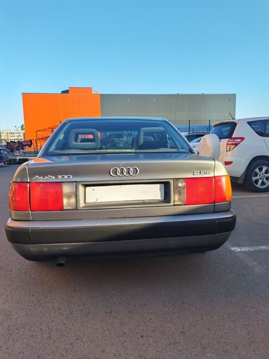 Продам автомобиль
